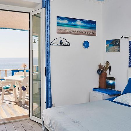 كالا غونوني B&B Acquadolce المظهر الخارجي الصورة