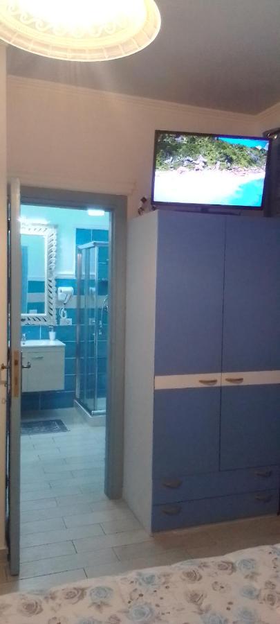 كالا غونوني B&B Acquadolce المظهر الخارجي الصورة