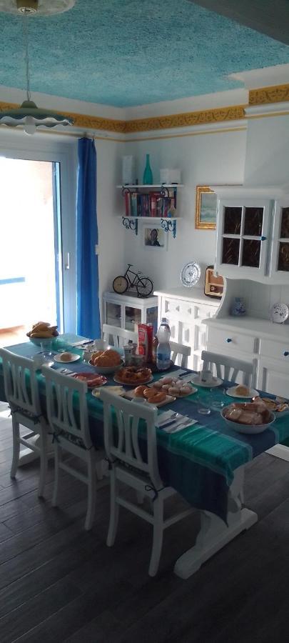 كالا غونوني B&B Acquadolce المظهر الخارجي الصورة