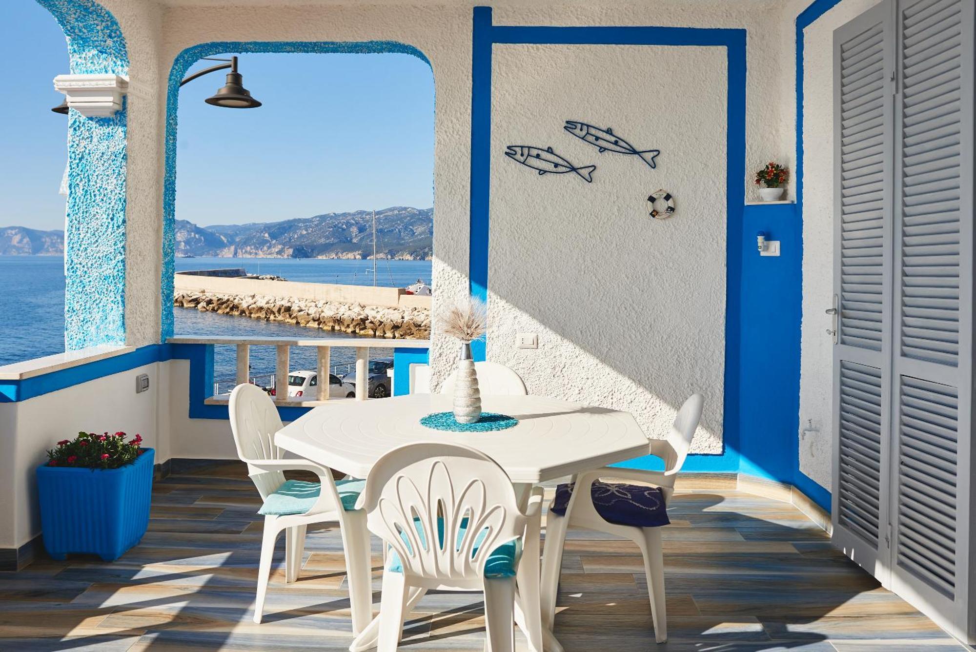 كالا غونوني B&B Acquadolce المظهر الخارجي الصورة