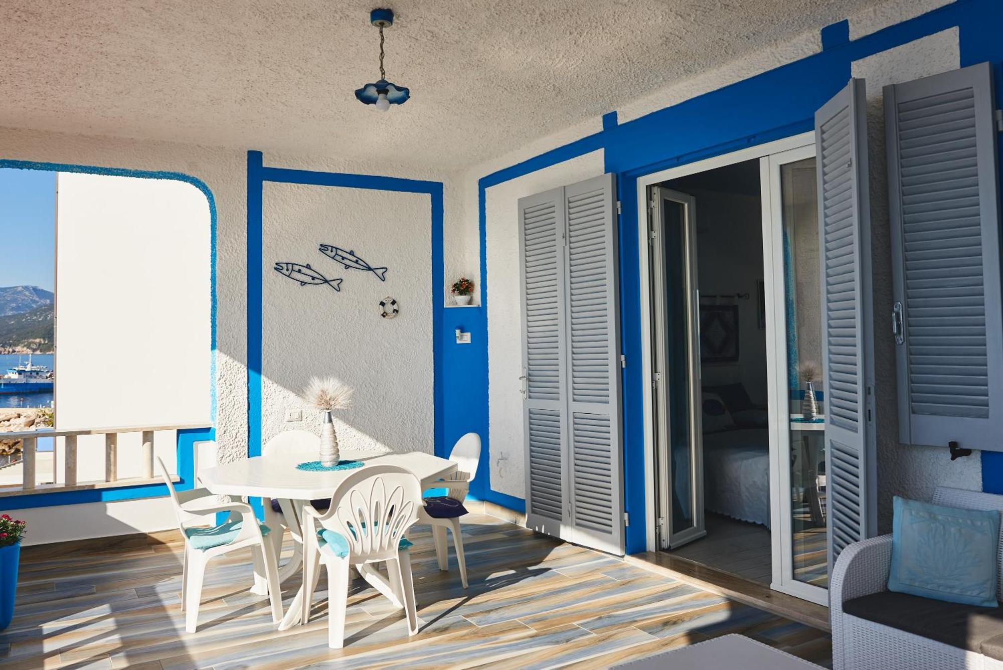 كالا غونوني B&B Acquadolce المظهر الخارجي الصورة