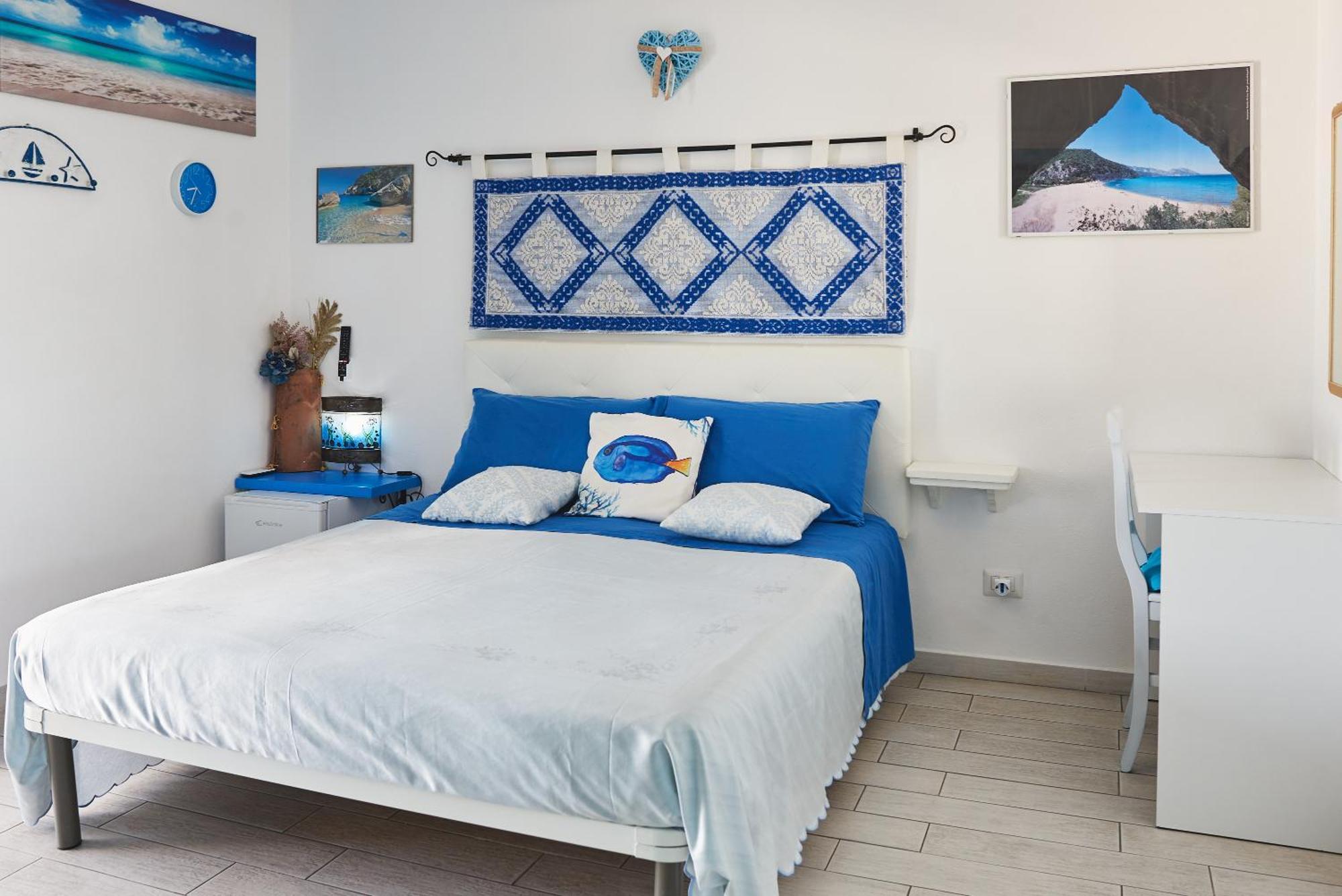 كالا غونوني B&B Acquadolce المظهر الخارجي الصورة
