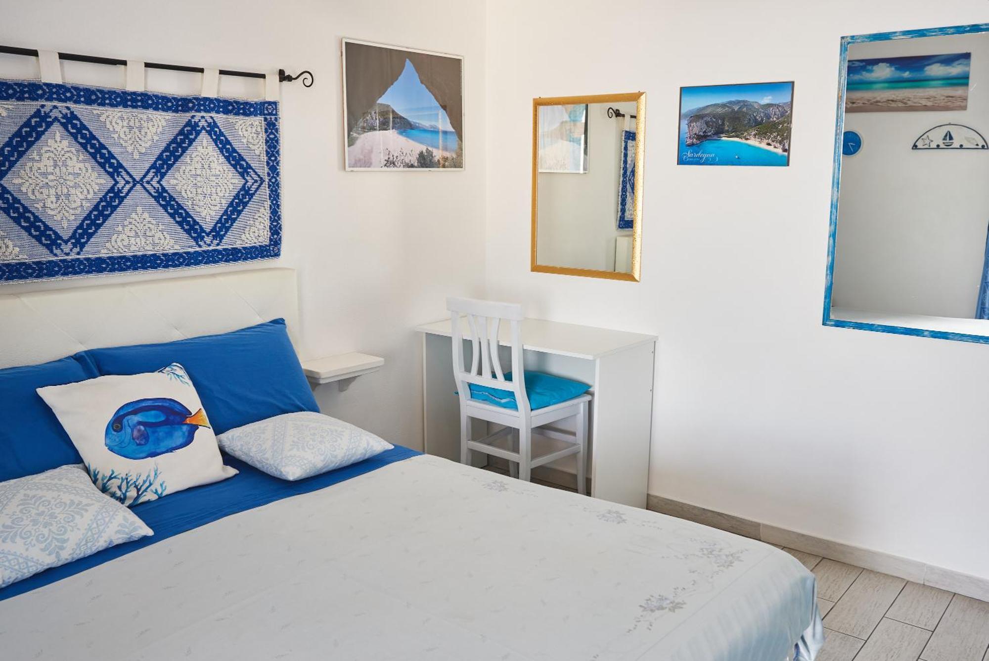 كالا غونوني B&B Acquadolce المظهر الخارجي الصورة