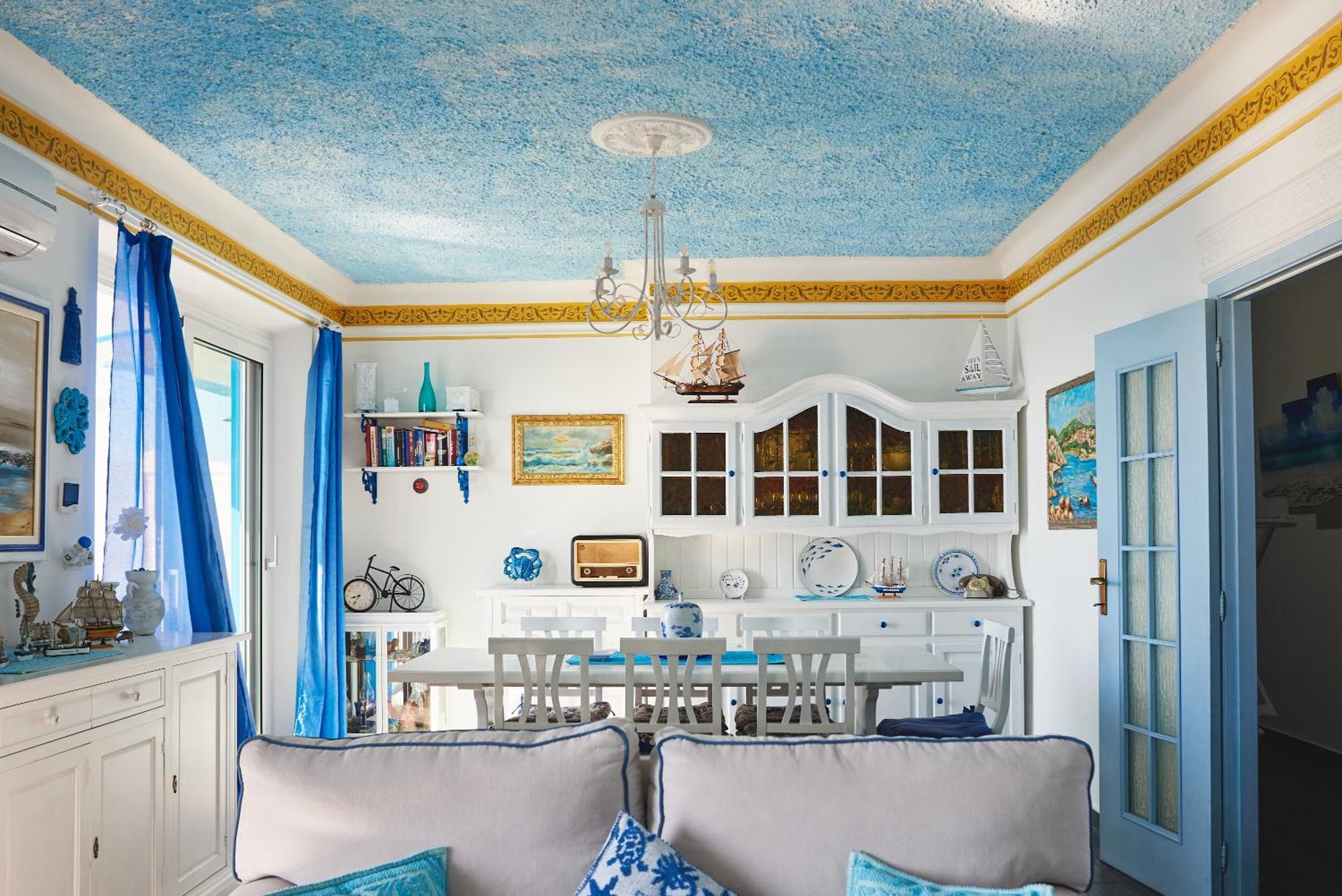كالا غونوني B&B Acquadolce المظهر الخارجي الصورة