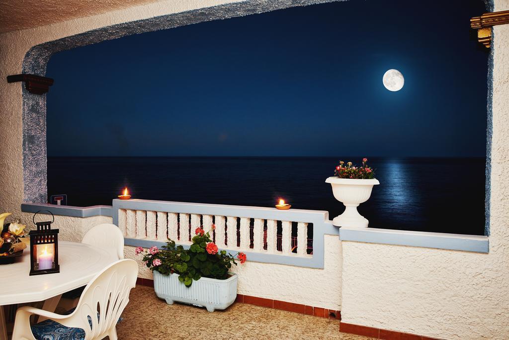 كالا غونوني B&B Acquadolce المظهر الخارجي الصورة
