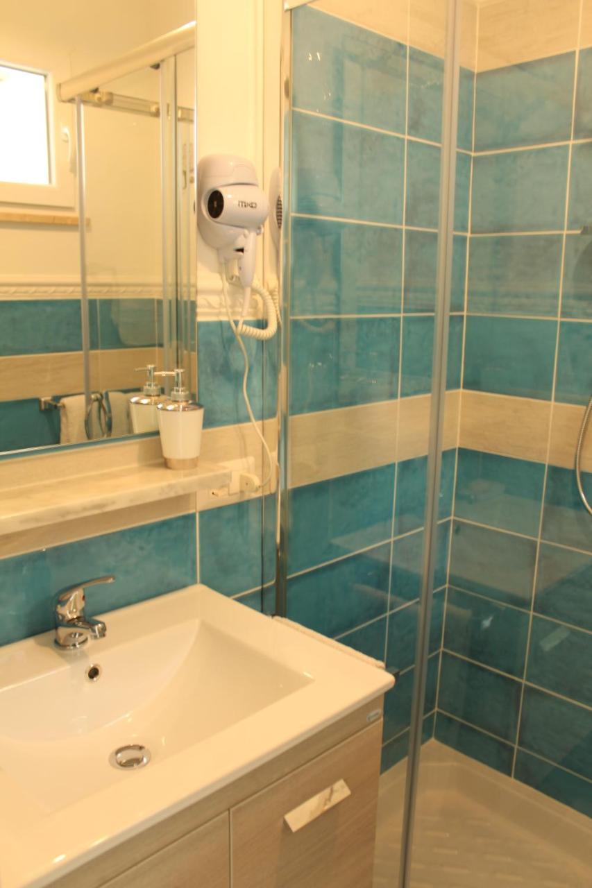 كالا غونوني B&B Acquadolce المظهر الخارجي الصورة