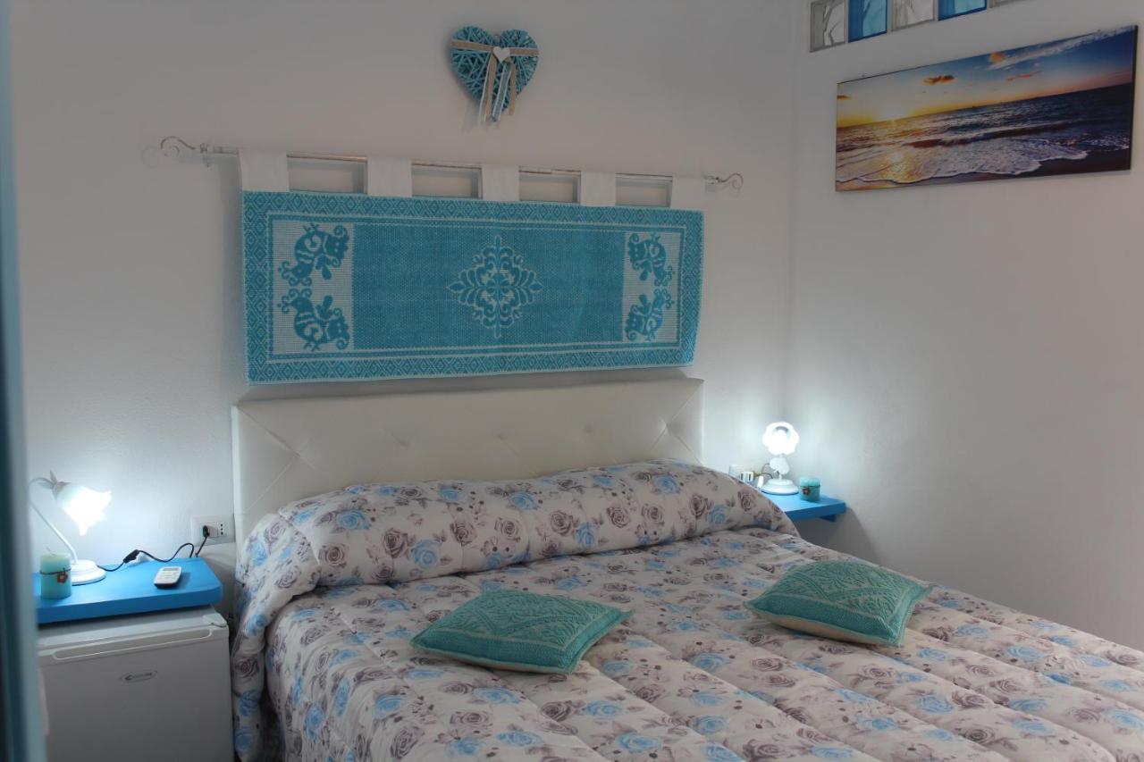 كالا غونوني B&B Acquadolce المظهر الخارجي الصورة