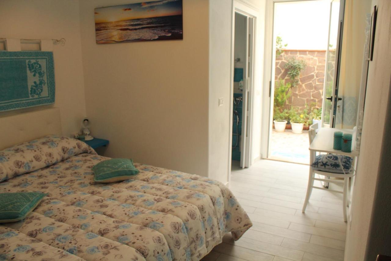 كالا غونوني B&B Acquadolce المظهر الخارجي الصورة