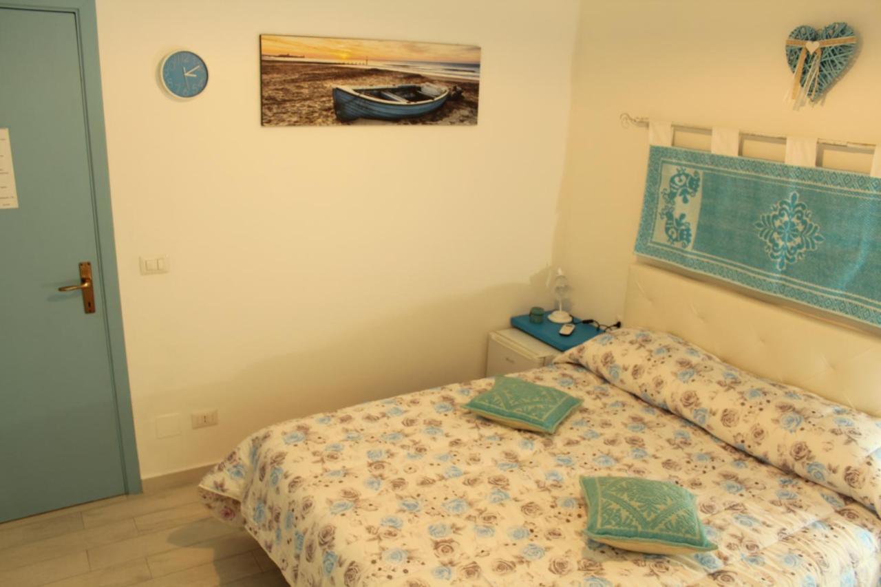 كالا غونوني B&B Acquadolce المظهر الخارجي الصورة