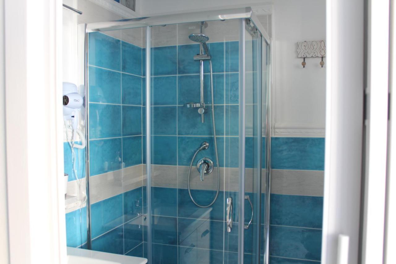 كالا غونوني B&B Acquadolce المظهر الخارجي الصورة